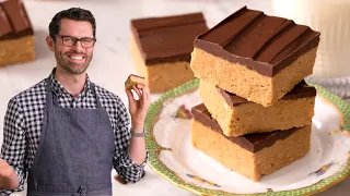 Download Peanut Butter Bars MP3