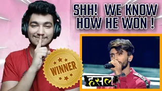 Download M Zee Bella | Finale Performance | Chal Koi Baat Nahi |  REACTION | PROFESSIONAL MAGNET MP3