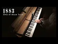 1883 Opus - Main Title Theme (Piano With Sheet Music)