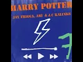 Lagu The F.A.K.E feat. Jc Kalinks, Ari \u0026 Jay Trigga - Harry Potter