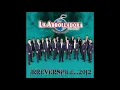 La Arrolladora Banda El Limón - Cabecita Dura.