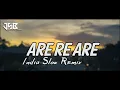 Download Lagu ARE RE ARE KYA HUA (DIL TO PAGAL HAI) - INDIA SLOW REMIX