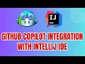 Generative AI for Testers Using GitHub Copilot in IntelliJ IDE