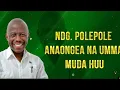 Download Lagu LIVE : HUMPHREY POLE POLE ANANGURUMA MUDA HUU ANAFICHUA SIRI NZITO