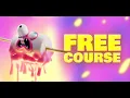 Cinema 4D Free Course - Part 1 Modeling and Rigging