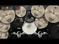 Download Lagu Dear God RealDrum Improve Cover - Avenged Sevenfold 