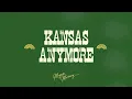 Megan Moroney - Kansas Anymore (Lyric Video)