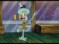 Spongebob Squarepants - Squidward Quits