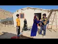 😰Hassan's intense conflict with his father over Pari; Hassan's imprisonment because of Pari;💔