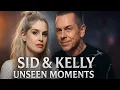 Download Lagu Sid Wilson PROPOSED to Kelly Osbourne at the Event – Fans Are Shocked!