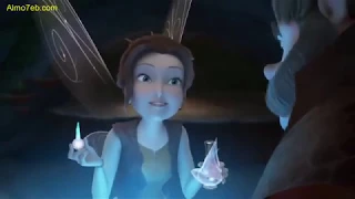 كرتون تنه ورنه الجنية القرصانة الجزء 1 بالعربي YouTube 