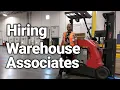 Warehouse Hiring Near Me 220 Ryder Warehouse Job Apply Today