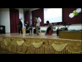 Download Lagu Santai Buskers -KMTJ (Bulan 8 Di Sandakan)