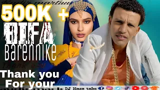 Kadir Martu New Oromo Music 2024 Bifa Barennike Nonstop DJ Nasa Tube 