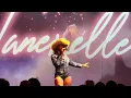 Tanerélle, "Become" Sounds That Move Festival, Brooklyn NYC 5/17/26