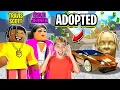 Download Lagu i Got ADOPTED by TRAVIS SCOTT \u0026 KYLIE JENNER!! 😱 | Royalty Gaming
