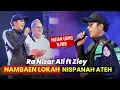 Download Lagu H. HER SAWER SEGEPOK • Lora Nizar Ft Ziey - Nambaen Lokah x Nispanah Ateh