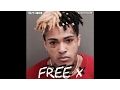 XXXTENTACION - Emoji feat RONNYJ X Y E R R B E A T
