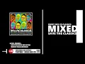 Lagu Past...Present...And Future House And Electro / Mixed by Felix Da Housecat (MIX CD 2005)