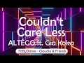 ZUMBA® | Couldn't Care Less 🤠🥳 - ALTÉGO ft. Gia Koka | ZUMBA® mit Claudia