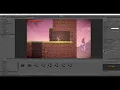 Unity Tilemap palete 2D Grid - Tutorial