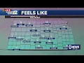 12 News Connected 1-15-25 Afternoon update