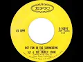 1969 HITS ARCHIVE: Hot Fun In The Summertime - Sly & The Family Stone (a #2 record--mono 45)