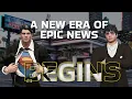 On Public Demand - Let s Start IT News RP Progression