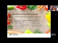 Food Budgeting and Meal Planning