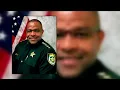 Gov DeSantis suspends Clay County Sheriff Darryl Daniels