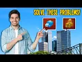 Solving the Two Largest Problems Players Suffer in Cities Skylines