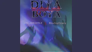 diya boya feat khujoycrazy u0026 playgirl chanty 