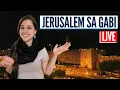 Download Lagu JERUSALEM NA HINDI MO PA NAKIKITA! Ngayon sa Israel kay Aline