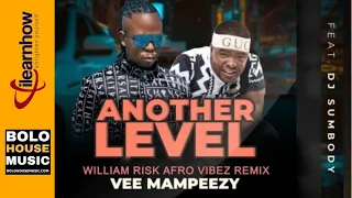 vee mampeezy ft dj sumbody another level william risks afro vibez remix