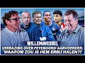 Download Lagu ONHERKENBARE koploper FEYENOORD, heeft HEITINGA al SPIJT \u0026 wat doet STEIJN in ORANJE!?😅