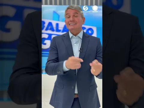 Confira o destaque do Balanço Geral PE (26)