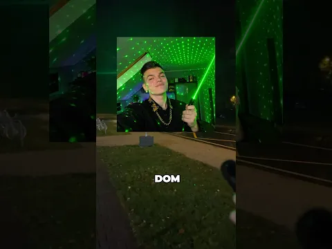 Zaświecie LASEREM w dom CZAJNIKA? 😱😭