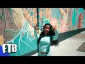 Lady Binlanden - Not Yours | From The Block Performance 🎙