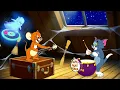 Download Lagu TOM /Jerry Happy Haunt Hooray song