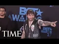 Post Malone s Plane Makes Emergency Landing 5 Hours After Tires Blew Out TIME