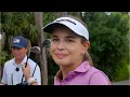 Can I Break 30 with Allan Kournikova