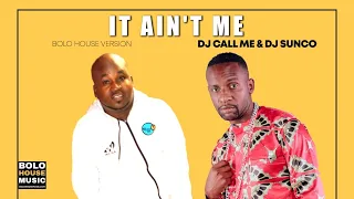 dj call me u0026 dj sunco it aint me house vision 