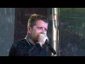 Bury Tomorrow - Choke (Live at Leyendas Del Rock 2024)