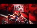 Terri Lyons - Soca Army "2016 Soca" (Trinidad)