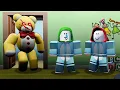 Download Lagu SERIAL KILLER TEDDY BEAR in Roblox Daycare