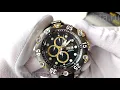 Invicta Reserve Venom Cobra 45151 7750 Swiss Automatic Chronograph Movement Men s Watch
