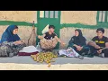 Download Lagu Picking Fresh Pomegranates 🍎 | Village Family Life \u0026 Natural Harvest