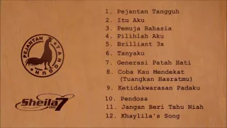 Download Sheila On 7 - Generasi Patah Hati MP3