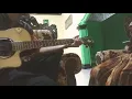 Download Lagu Cover lagu (khusnul khotimah) versi latihan😅