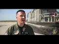 In the rear with the gear LCAC logistical capabilities